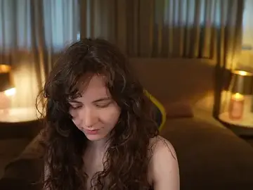Stripchat Live Sex Cam of Orly_flame