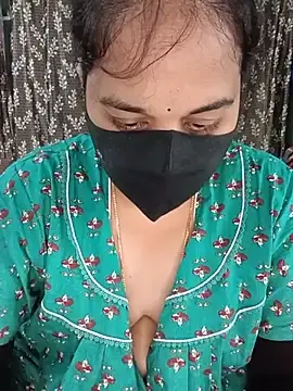 Stripchat Nude Webcam of Priyanka__0