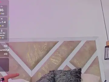 Stripchat Live Porn of ZiaCalifa