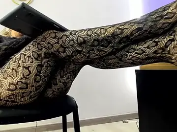 Stripchat Best Webcam of _BrendaMichel_