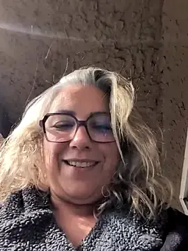 Stripchat Best Webcam of Canadian_BBW