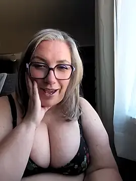 Stripchat Private Sex Chat of Canadian_BBW