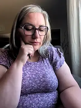 Stripchat Watch Live Sex Cams of Canadian_BBW