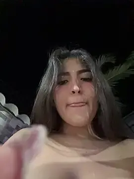 Stripchat Best live sex cam show of Gaby-Herrera