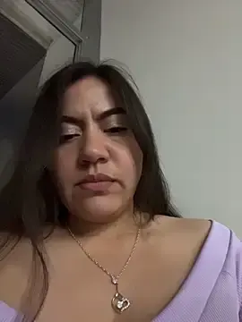 Stripchat Sex Cam of Iam__Cristal