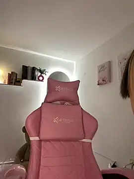 Stripchat Adult Webcam of Jenn_Layton