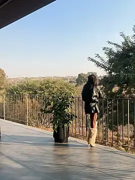 Stripchat Sex Cam of _Dime_