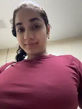 Stripchat Free Live Porn of __amcutefatima
