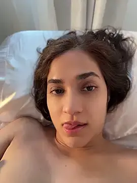Stripchat Free Live Porn of __amcutefatima