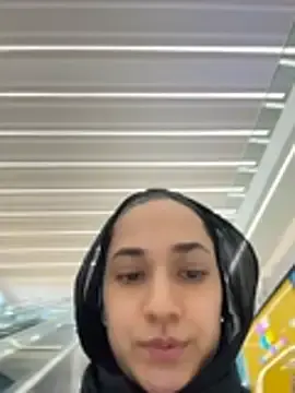 Stripchat Private Sex Chat of __amcutefatima