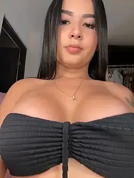Stripchat Best Webcam of jailyncam_