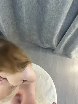 Stripchat Nude Webcam of CaseyCumFace