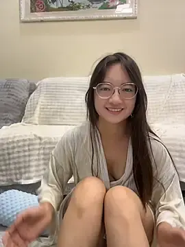 Stripchat Best Webcam of nide_meimei