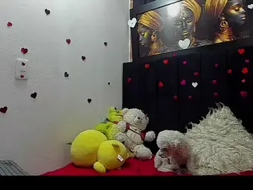 Stripchat Best live sex cam show of Evaaross_2345