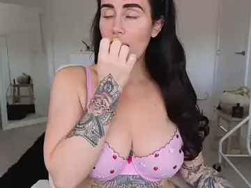 Stripchat Sex Chat of LibbyLoveHeartx