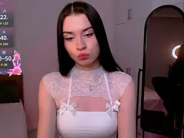 Stripchat Adult Webcams of Tina_Charm