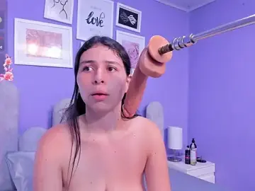 Stripchat Adult Video Chat of dahiana_boobs