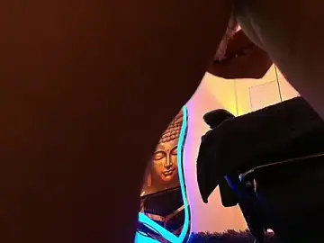 Stripchat Watch Live Sex Cams of scarleth_blue