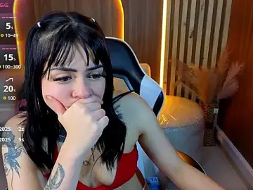 Stripchat Adult Webcams of Cherry_Bloom_Tx