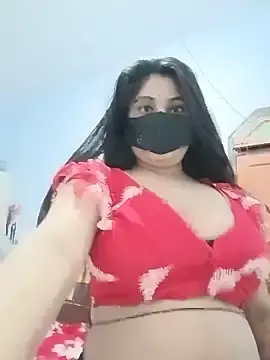 Stripchat Free Live Porn of Hot-Soniya733