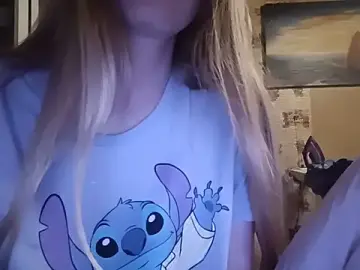 Stripchat Live Sex of pinkpinkpinkpinkdoll