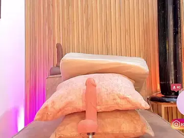 Stripchat Private Sex Chat of sofhiaa_adaams