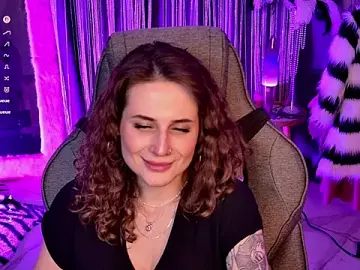 Stripchat Adult Webcam of OliviaMcClean