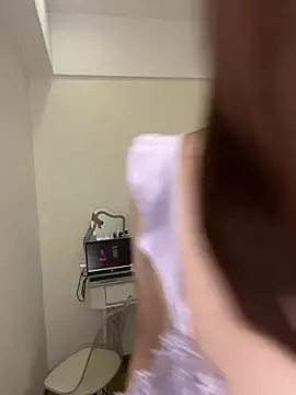 Stripchat Private Sex Chat of Yang_127