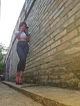 Stripchat Adult Webcam of Yuky_ta