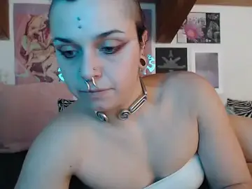 Stripchat Free Porn Cam of metamorphosiskin