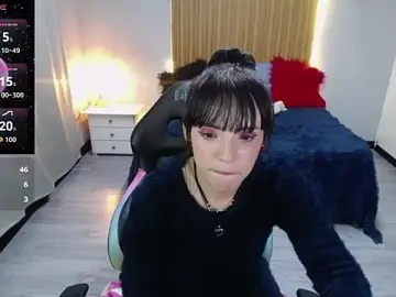 Stripchat Sex Chat of sailor_moon07