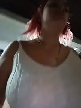 Stripchat Live Porn of MariBelle1