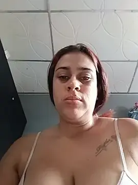 Stripchat Sex Chat of MariBelle1