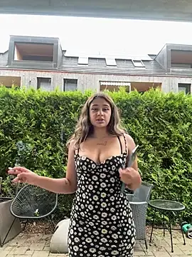 Stripchat Free Live Porn of BabyKathy