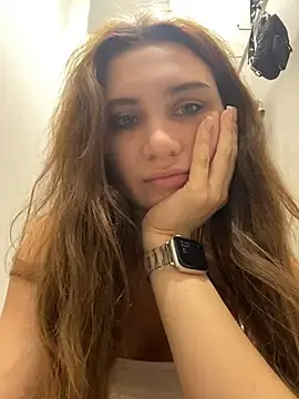 Stripchat Sex Chat of QuitieLia