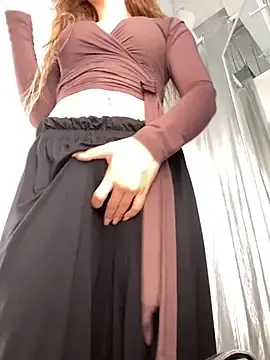 Stripchat Live Sex of QuitieLia