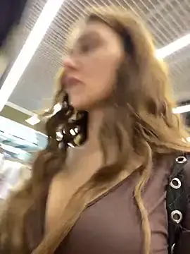 Stripchat Best Webcam of QuitieLia