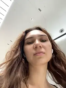 Stripchat Best live sex cam show of QuitieLia