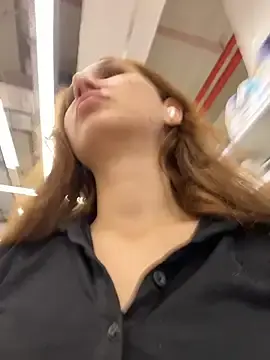 Stripchat Live Porn of QuitieLia