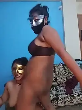 Stripchat Private Sex Chat of Sexy_dolls