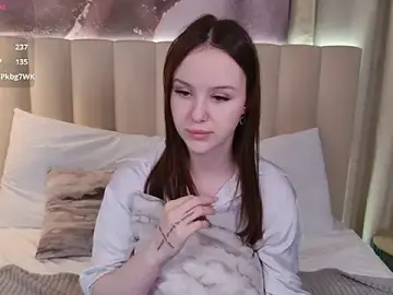 Stripchat Free Live Porn of MarySparkle