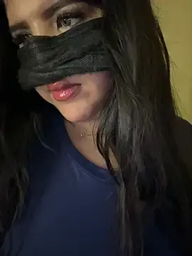 Stripchat Sex Chat of Miss-Ghazal888