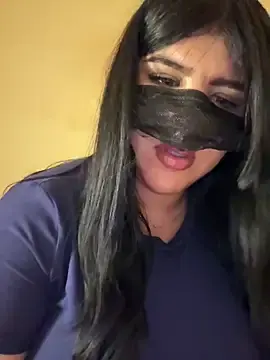 Stripchat Private Sex Chat of Miss-Ghazal888