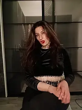 Stripchat Sex Chat of Porcellina181