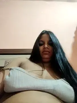 Stripchat Free Live Porn of Sexy_Aaradhya