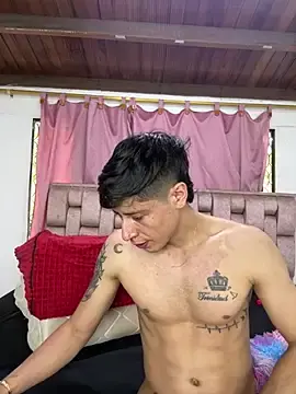 Stripchat Live Porn of Sexytaty2022