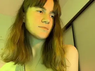 Stripchat Live Porn of agniia257