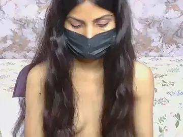 Stripchat Nude Webcam of Ada-19