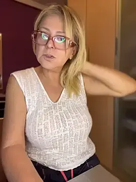 Stripchat Free Live Porn of milfevapeccato