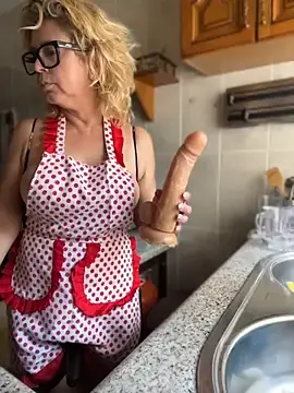 Stripchat Best Webcam of milfevapeccato